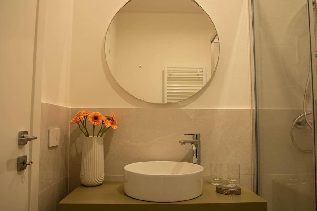 Atelier Vérone Extérieur photo